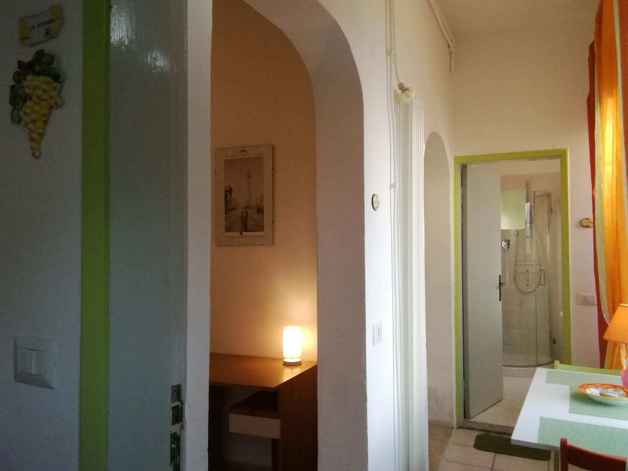 אסיסי La Corte Degli Angeli Locazioni Turistiche מראה חיצוני תמונה