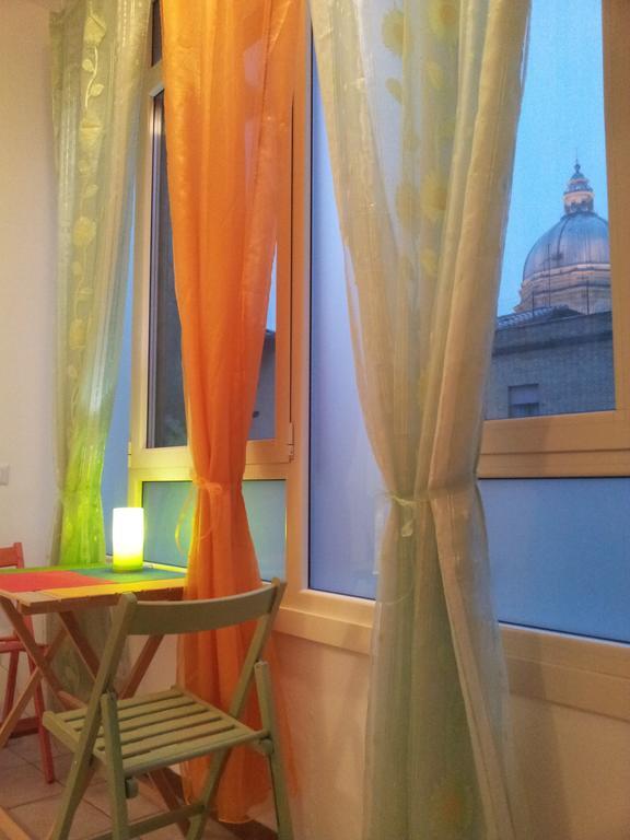אסיסי La Corte Degli Angeli Locazioni Turistiche חדר תמונה